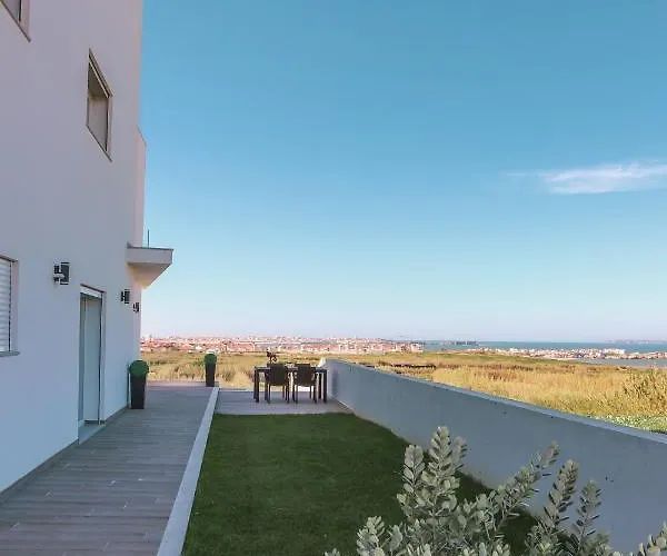 Дом отдыха Marlin House Iii