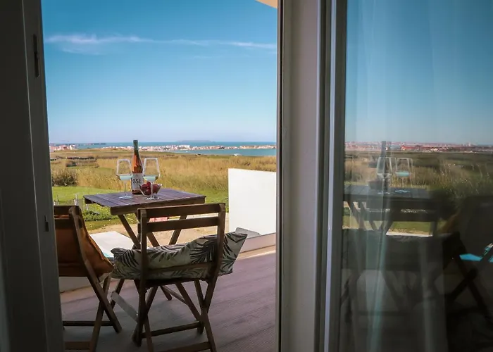 Дом отдыха Marlin House Iii