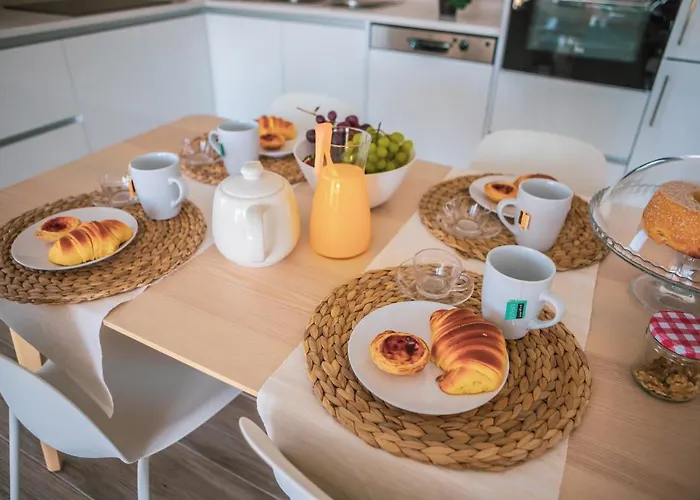 Дом отдыха Marlin House Iii *