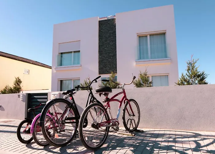 Marlin House Iii Дом отдыха *