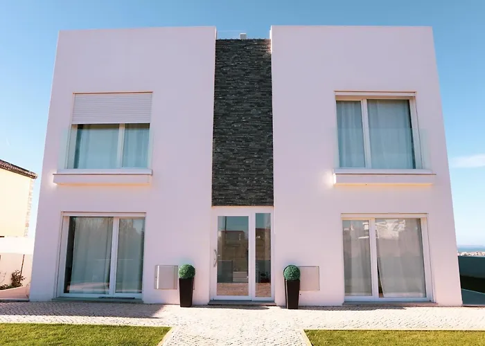 Marlin House Iii Дом отдыха