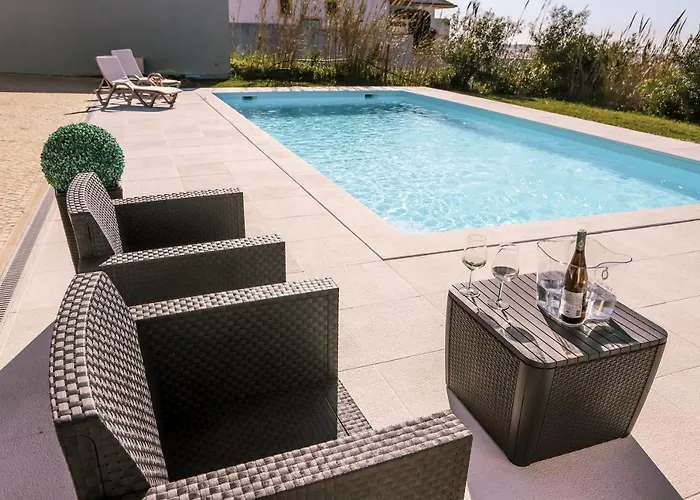 Marlin House Iii Дом отдыха