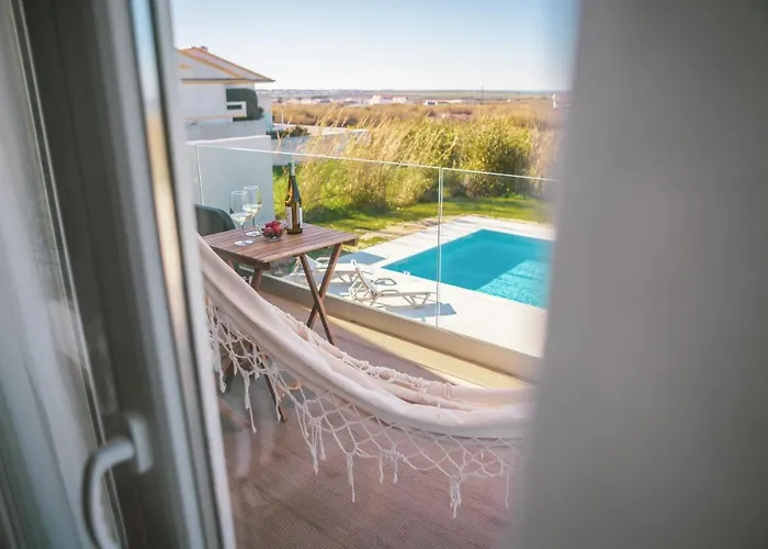 Дом отдыха Marlin House Iii