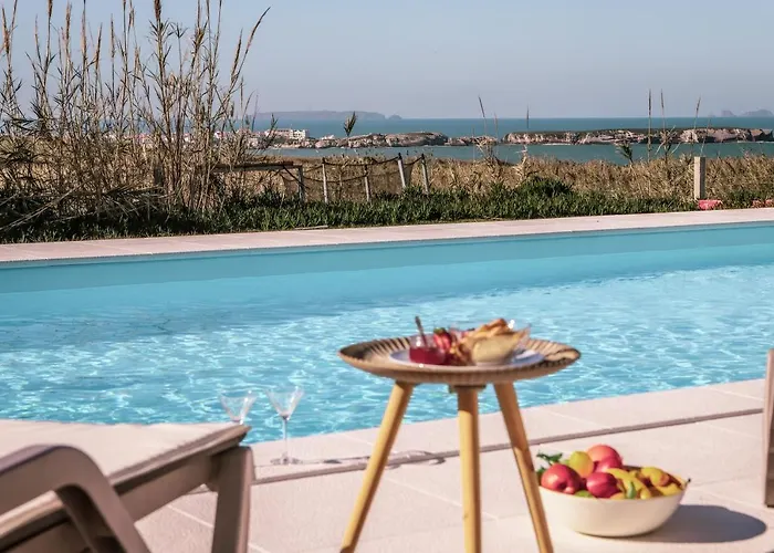 Marlin House Iii Пениши