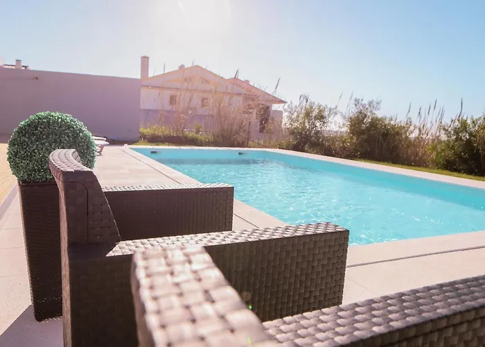 Marlin House Iii Дом отдыха *