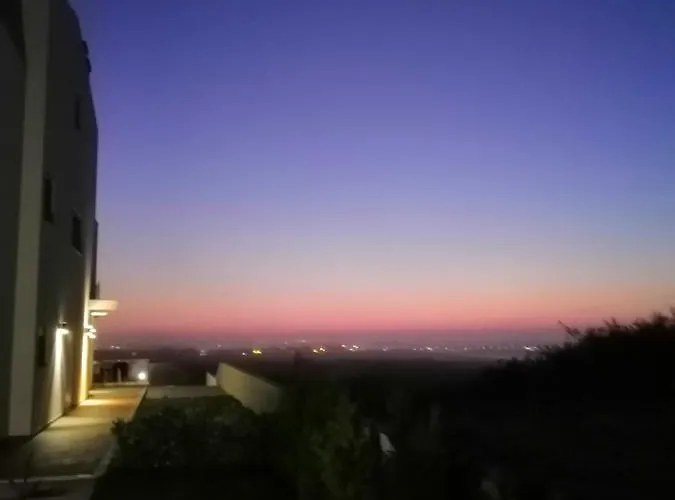 Дом отдыха Marlin House Iii Пениши