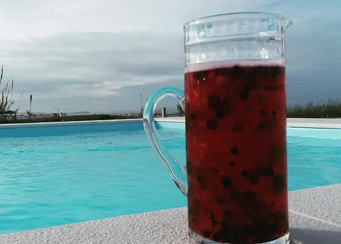 Marlin House Iii Peniche